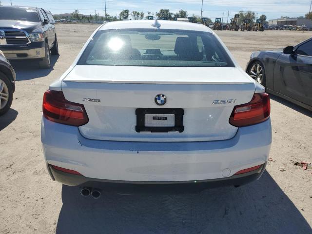 Photo 6 from auction – 2016 BMW 2 SERIES with VIN WBA1G9C55GV599676