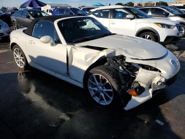 Photo 4 from auction – 2009 MAZDA MX-5 MIATA with VIN JM1NC25F190202266