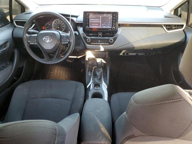 Photo 8 from auction – 2022 TOYOTA COROLLA LE with VIN 5YFEPMAE5NP313805