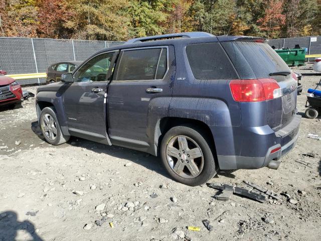 Photo 2 from auction – 2013 GMC TERRAIN SL with VIN 2GKFLXE3XD6164032