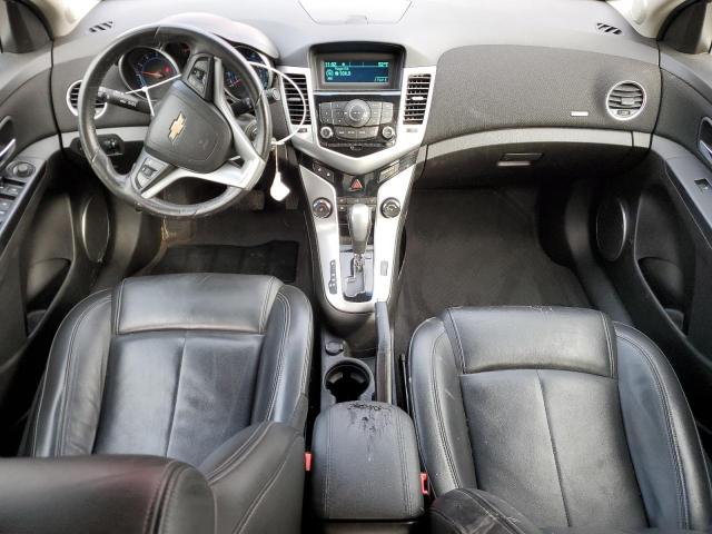 Photo 8 from auction – 2011 CHEVROLET CRUZE LT with VIN 1G1PG5S91B7121206