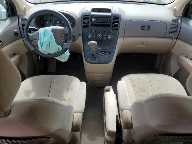 Photo 8 from auction – 2008 KIA SEDONA EX with VIN KNDMB233486222420
