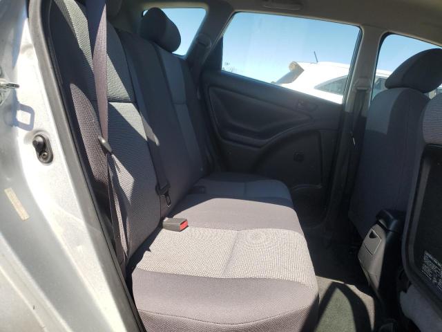 Photo 10 from auction – 2006 PONTIAC VIBE with VIN 5Y2SL65806Z441391