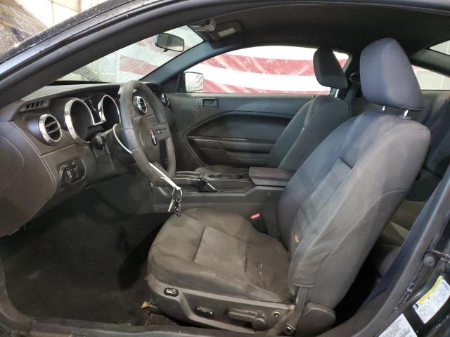 Photo 7 from auction – 2005 FORD MUSTANG with VIN 1ZVFT80NX55128751
