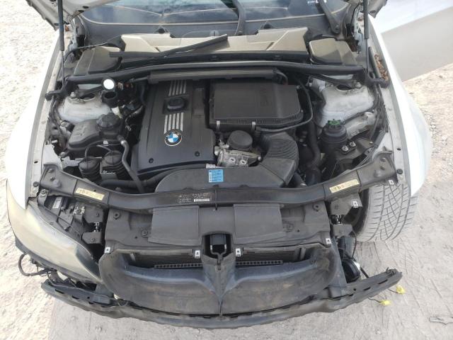 Photo 11 from auction – 2009 BMW 335 I with VIN WBAPM73539E191946