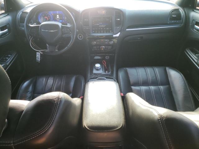 Photo 8 from auction – 2019 CHRYSLER 300 S with VIN 2C3CCABT2KH622930
