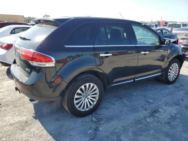 Photo 3 from auction – 2012 LINCOLN MKX with VIN 2LMDJ6JK8CBL11521