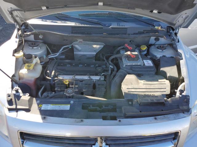 Photo 11 from auction – 2012 DODGE CALIBER SX with VIN 1C3CDWDA2CD502744