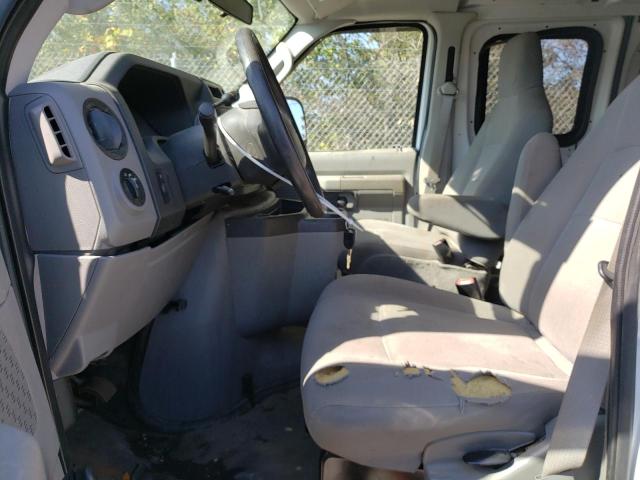 Photo 7 from auction – 2013 FORD E-350 with VIN 1FTSS3EL0DDA93897