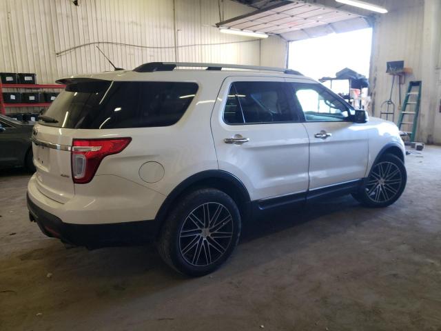 Photo 3 from auction – 2012 FORD EXPLORER L with VIN 1FMHK8F86CGA56511