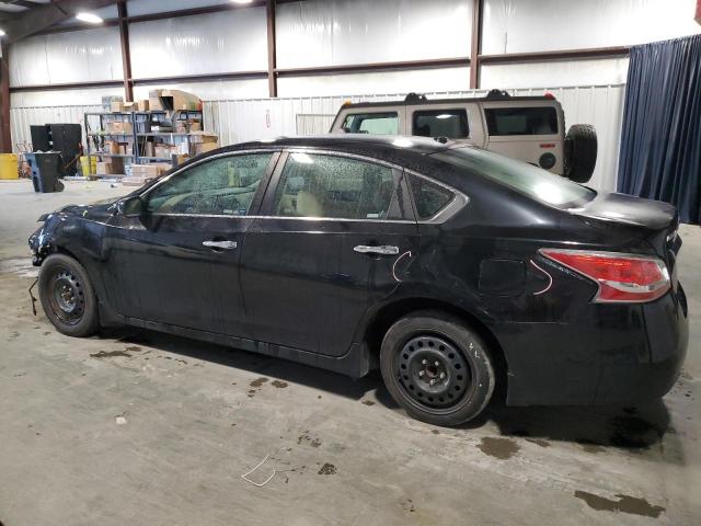 Photo 2 from auction – 2014 NISSAN ALTIMA 2.5 with VIN 1N4AL3APXEC180527