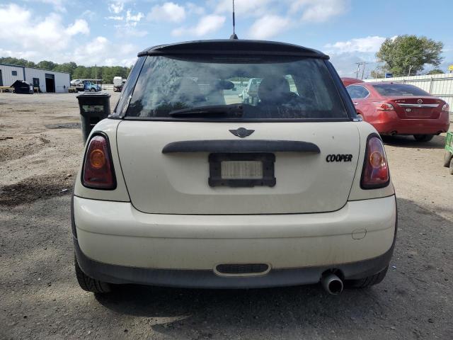Photo 6 from auction – 2010 MINI COOPER with VIN WMWMF3C57ATU78471