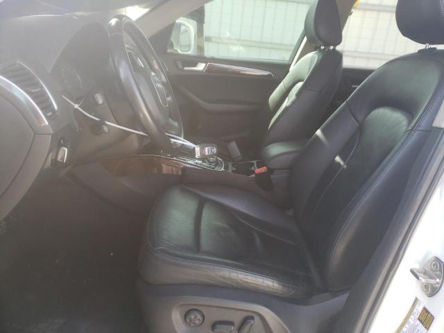 Photo 7 from auction – 2012 AUDI Q5 PREMIUM with VIN WA1DKAFP5CA038581
