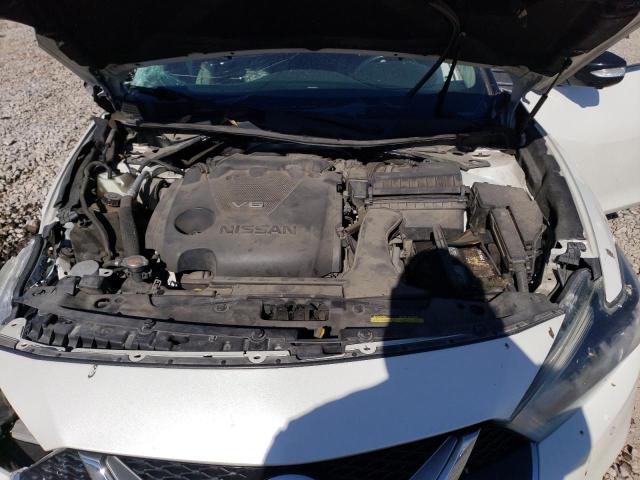 Photo 11 from auction – 2016 NISSAN MAXIMA 3.5 with VIN 1N4AA6AP1GC413740