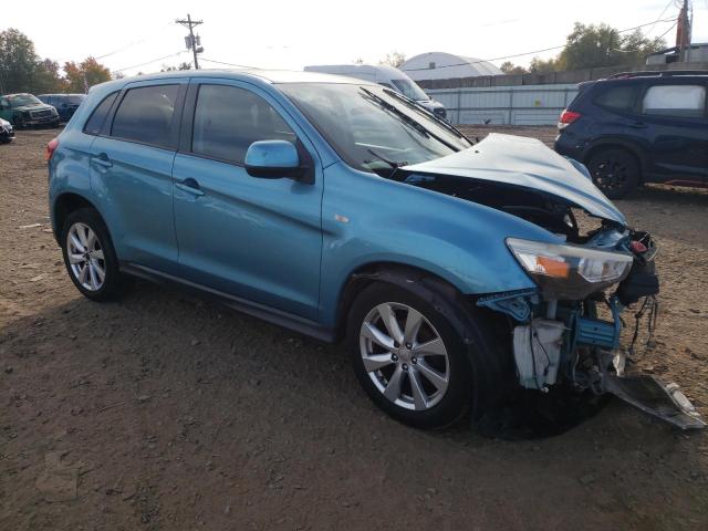 Photo 4 from auction – 2013 MITSUBISHI OUTLANDER with VIN 4A4AP3AU3DE023342