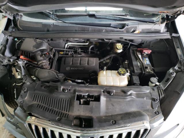 Photo 12 from auction – 2014 BUICK ENCORE CON with VIN KL4CJFSB5EB603611