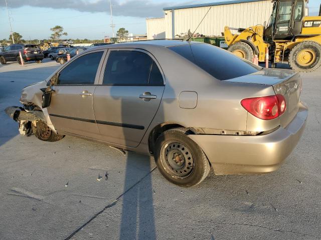 Photo 2 from auction – 2007 TOYOTA COROLLA CE with VIN 1NXBR32E47Z861835