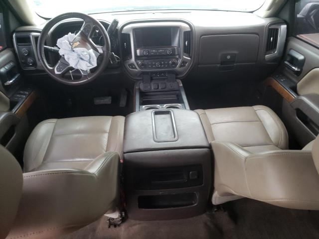 Photo 8 from auction – 2014 CHEVROLET SILVERADO with VIN 3GCUKSEC5EG276719
