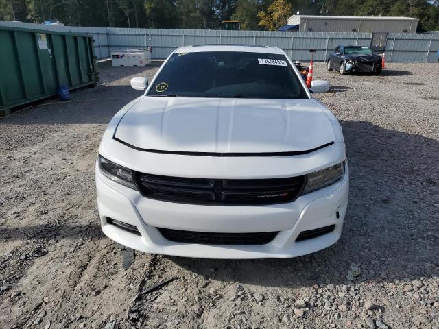Photo 5 from auction – 2019 DODGE CHARGER 4D with VIN 2C3CDXBG6KH720040