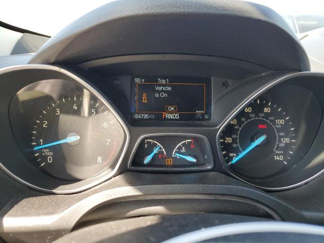 Photo 9 from auction – 2019 FORD ESCAPE SE with VIN 1FMCU0GD8KUB29797