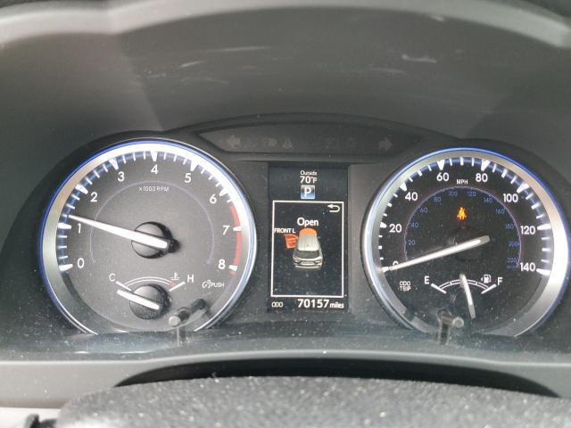 Photo 9 from auction – 2016 TOYOTA HIGHLANDER with VIN 5TDJKRFH3GS312773