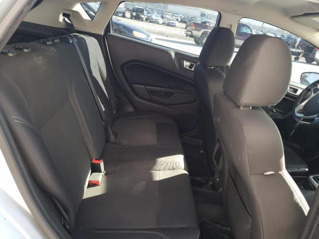 Photo 10 from auction – 2014 FORD FIESTA SE with VIN 3FADP4EJ2EM111648