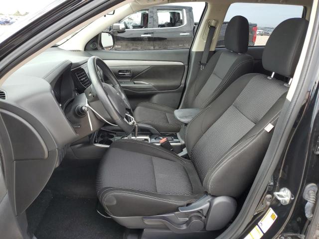 Photo 7 from auction – 2017 MITSUBISHI OUTLANDER with VIN JA4AD3A35HZ053667