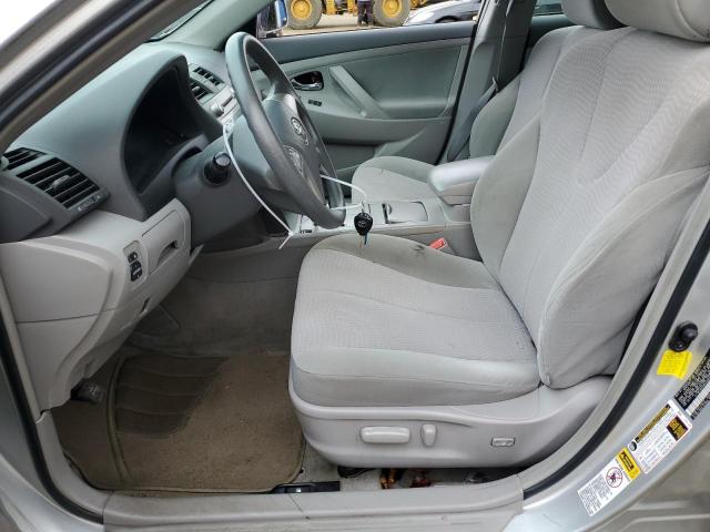Photo 7 from auction – 2011 TOYOTA CAMRY BASE with VIN 4T1BF3EKXBU209627