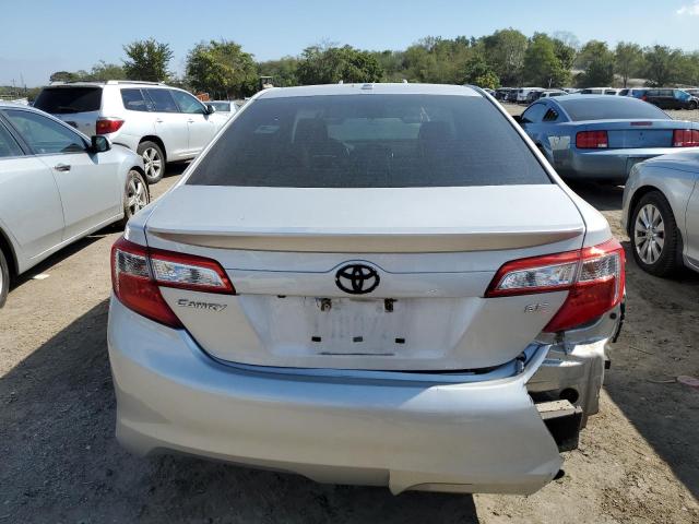 Photo 6 from auction – 2014 TOYOTA CAMRY L with VIN 4T1BF1FK2EU385658