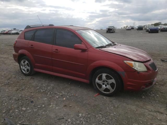 Photo 4 from auction – 2008 PONTIAC VIBE with VIN 5Y2SL65888Z404320
