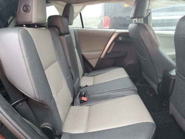 Photo 11 from auction – 2013 TOYOTA RAV4 LIMIT with VIN 2T3YFREV2DW057957
