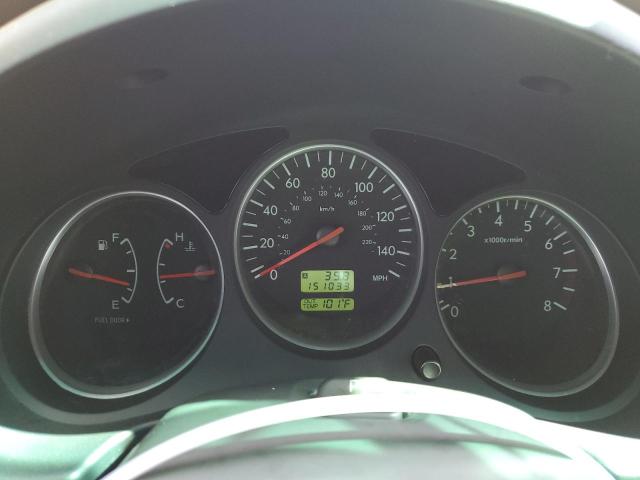 Photo 9 from auction – 2007 SUBARU FORESTER 2 with VIN JF1SG69697G728812