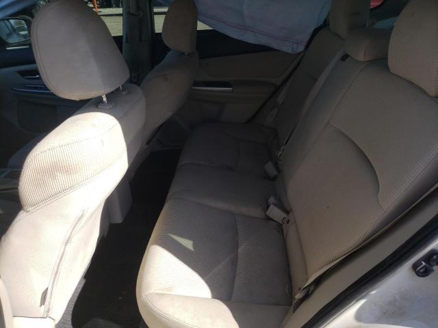 Photo 10 from auction – 2016 SUBARU IMPREZA SP with VIN JF1GPAP64G8200083