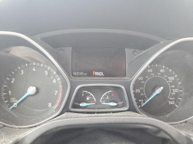 Photo 9 from auction – 2016 FORD FOCUS SE with VIN 1FADP3F25GL276714