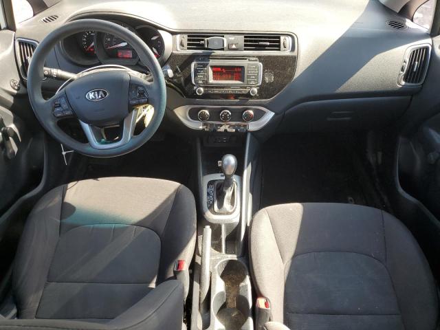 Photo 8 from auction – 2016 KIA RIO LX with VIN KNADM4A39G6659348