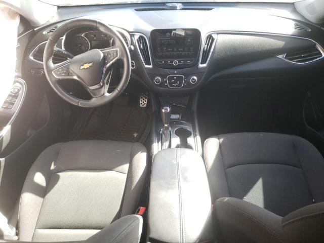 Photo 8 from auction – 2017 CHEVROLET MALIBU LT with VIN 1G1ZE5ST8HF231727