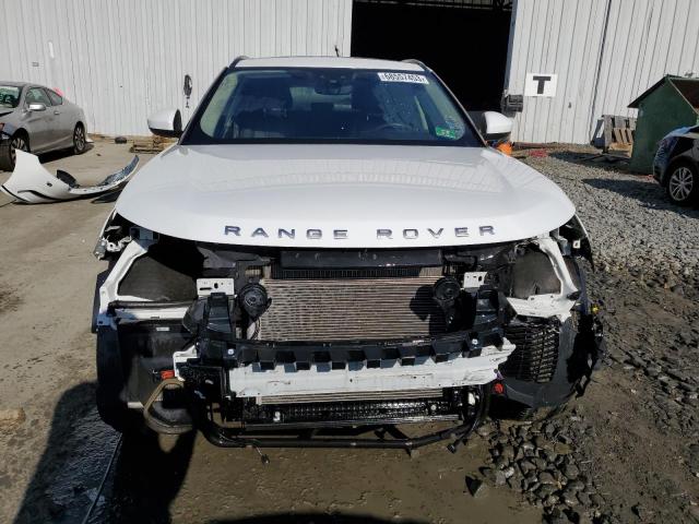Photo 5 from auction – 2018 LAND ROVER RANGE ROVE with VIN SALYB2RX3JA752563