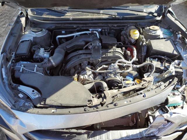 Photo 11 from auction – 2023 SUBARU OUTBACK LI with VIN 4S4BTANC3P3159348