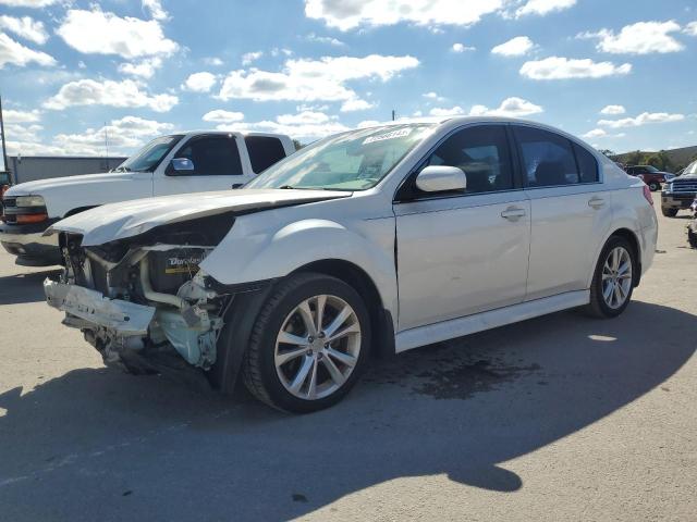 SUBARU LEGACY 2.5 2014 z numerem VIN 4S3BMCA60E3020725 - Zdjęcie z aukcji