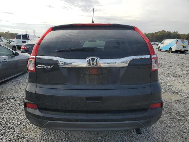 Photo 6 from auction – 2016 HONDA CR-V SE with VIN 2HKRM3H47GH559028