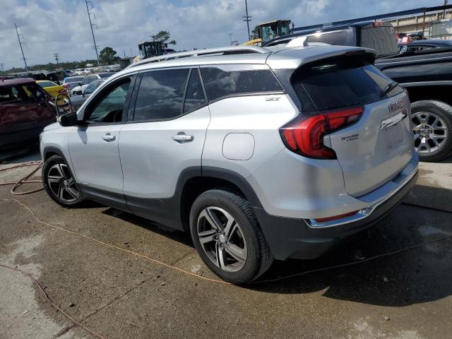 Photo 2 from auction – 2019 GMC TERRAIN SL with VIN 3GKALPEV0KL224064