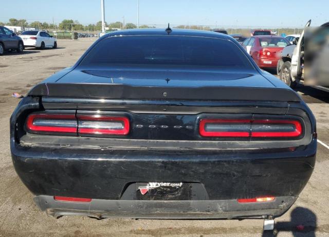 Photo 6 from auction – 2023 DODGE CHALLENGER with VIN 2C3CDZBT6PH545966