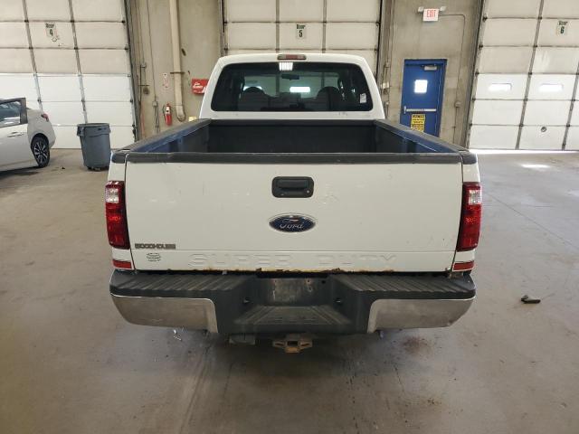 Photo 6 from auction – 2009 FORD F250 SUPER with VIN 1FTSW21589EA33910