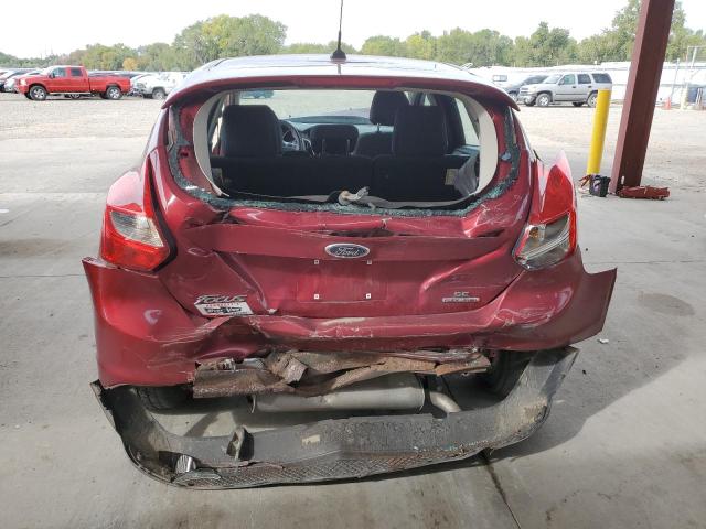 Photo 6 from auction – 2014 FORD FOCUS SE with VIN 1FADP3K26EL234538
