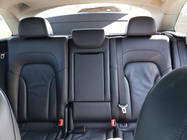 Photo 10 from auction – 2015 AUDI Q5 PREMIUM with VIN WA1LFAFP5FA097831