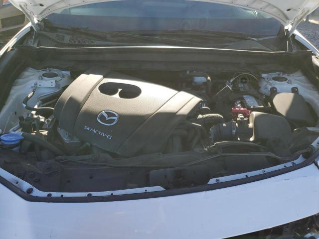 Photo 11 from auction – 2021 MAZDA CX-30 PREM with VIN 3MVDMADL4MM206469
