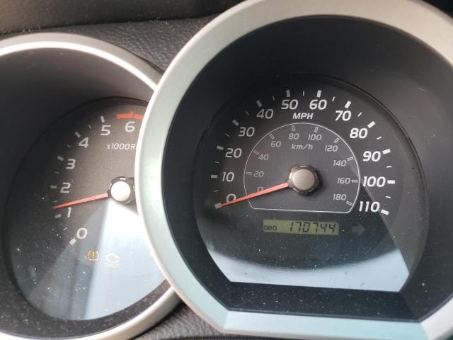 Photo 9 from auction – 2007 TOYOTA 4RUNNER SR with VIN JTEBU14R278103102