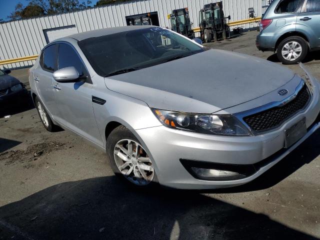 Photo 4 from auction – 2012 KIA OPTIMA LX with VIN 5XXGM4A71CG039804