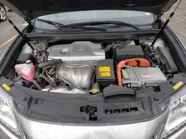 Photo 11 from auction – 2015 LEXUS ES 300H with VIN JTHBW1GG1F2078153