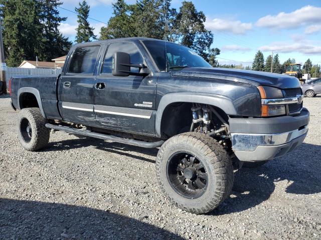 Photo 4 from auction – 2004 CHEVROLET SILVERADO with VIN 1GCHK23154F136625